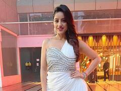 PHOTO: बॉलिवूडमध्ये पदार्पण करताच दीपिका सिंह बनली 'बेब', पाहा लूक!