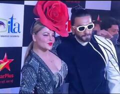 Ranveer Singh ਦੇ ਨਿਊਡ ਫੋਟੋਸ਼ੂਟ ‘ਤੇ Rakhi Sawant ਨੇ ਕਿਉਂ ਕਿਹਾ- ਮੈਂ ਤੁਹਾਨੂੰ ਇੰਜ ਹੀ ਵੇਖਣਾ ਚਾਹੁੰਦੀ ਹਾਂ....