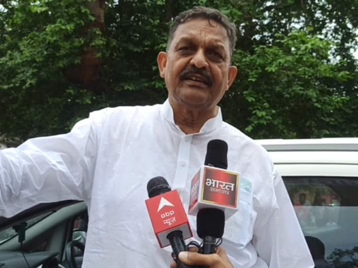 banda afzal ansari claims that he will defeat bjp candidate with 3 lakhs vote ann UP: 'बीजेपी प्रत्याशी को तीन लाख वोटों से हराएंगे', लोकसभा चुनाव को लेकर अफजाल अंसारी का बड़ा दावा