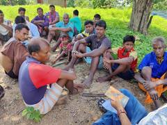 Chhattisgarh News: छत्तीसगढ़ के इस जिले में अज्ञात बीमारी का खौफ, दो साल में 61 ग्रामीणों की मौत से हड़कंप