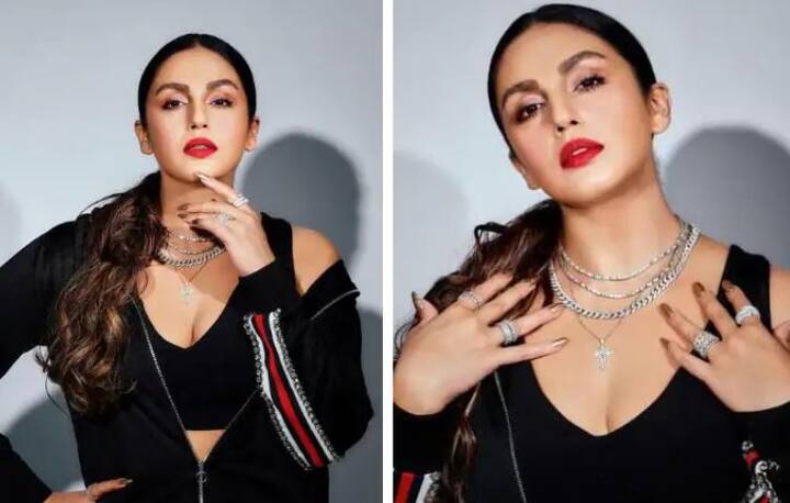 Huma Qureshi Latest Pics: ਬਾਲੀਵੁੱਡ ਅਦਾਕਾਰਾ ਹੁਮਾ ਕੁਰੈਸ਼ੀ ਨੇ ਹਾਲ ਹੀ 'ਚ ਸੋਸ਼ਲ ਮੀਡੀਆ 'ਤੇ ਆਪਣੀਆਂ ਤਾਜ਼ਾ ਤਸਵੀਰਾਂ ਸ਼ੇਅਰ ਕੀਤੀਆਂ ਹਨ।