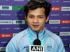 CWG 2022: गोल्ड जीतने के बाद भी अपने प्रदर्शन से खुश नहीं हैं Jeremy Lalrinnunga, इतिहास रचने के बाद दिया बड़ा बयान