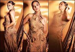 Divya Agarwal Pics: बैकलेस ड्रेस में दिव्या अग्रवाल ने दिखाई अपनी दिलकश अदाएं, देखिए खूबसूरत तस्वीरें