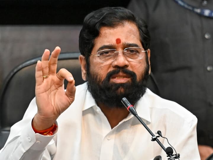 Could the issue of CM post with BJP be resolved only in 2019, know what CM Eknath Shinde said