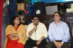 'Aporajeyo' Trailer Out: পর্দায় ফিরছেন শুভঙ্কর সান্য়াল, প্রকাশ্যে রঞ্জিত মল্লিকের 'অপরাজেয়' ছবির ট্রেলার