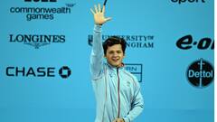 Jeremy Lalrinnunga Profile: ইয়ুথ অলিম্পিক্সে সোনা থেকে কমনওয়েলথ রেকর্ড, জেরেমির ছোট্ট কেরিয়ারে সাফল্যের ছড়াছড়ি