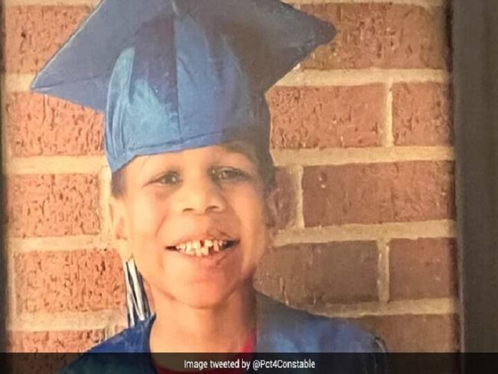 7 Year Old Boy In US Found Dead Inside Washing Machine Criminal Investigation Underway Crime : வாஷிங் மெஷினின் பிணமாக கண்டெடுக்கப்பட்ட சிறுவன்...என்ன நடந்தது? பகீர் தகவல்