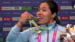 Commonwealth Games: রুপো জয় বিন্দিয়ারানির, প্রথম কমনওয়েলথ পদক মণিপুরী তরুণীর