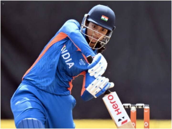 India vs Pakistan CWG 2022 India Win 8 Wickets Smriti Mandhana hits half-century womens cricket Group A clash IND vs PAK, CWG 2022: ભારતે પાકિસ્તાન સામે 8 વિકેટે શાનદાર જીત મેળવી,  સ્મૃતિ મંધાનાએ અડધી સદી ફટકારી 