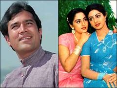 जब राजेश खन्ना ने जितेंद्र के साथ मिलकर जया प्रदा और श्रीदेवी को मेकअप रूम में कर दिया बंद, कमरा खुलने पर हुए थे हैरान