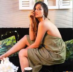 Divya Agarwal Pics: ਬੈਕਲੈੱਸ ਡਰੈੱਸ 'ਚ ਦਿਵਿਆ ਅਗਰਵਾਲ ਨੇ ਦਿਖਾਇਆ ਆਪਣਾ ਦਿਲਕਸ਼ ਅੰਦਾਜ਼, ਦੇਖੋ ਖੂਬਸੂਰਤ ਤਸਵੀਰਾਂ