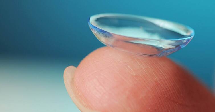 Health Tips: Contact lenses can be harmful to the eyes, these problems can occur in the eyes Health Tips : ਕੰਟੈਕਟ ਲੈਂਸ ਅੱਖਾਂ ਲਈ ਹੋ ਸਕਦੇ ਹਾਨੀਕਾਰਕ, ਅੱਖਾਂ 'ਚ ਆ ਸਕਦੀਆਂ ਇਹ ਸਮੱਸਿਆਵਾਂ