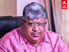 Anand Srinivasan: ஆனந்த் சீனிவாசனை வச்சு செய்யும் நெட்டிசன்கள்
