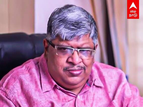 Anand Srinivasan: ஆனந்த் சீனிவாசனை வச்சு செய்யும் நெட்டிசன்கள்