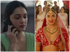 Happy Birthday Kiara Advani: Take A Look At Her Most Successful Films