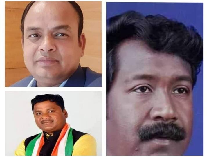 Congress Suspends 3 Jharkhand MLAs Arrested In West Bengal With Cash Stash Congress: ముగ్గురు ఎమ్మెల్యేలపై కాంగ్రెస్ సస్పన్షన్ వేటు- ఇదే కారణం!