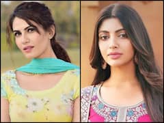 Mika Di Vohti में दिखी इस एक्ट्रेस ने आकांक्षा पुरी पर किए तीखे वार, बोलीं- 'असली ट्रॉफी तो मेरे पास है'