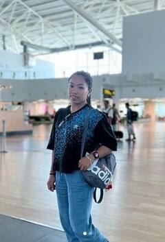 Commonwealth Games 2022: ਮੀਰਾਬਾਈ ਚਾਨੂ ਦੀ ਇੱਕ ਕਿਤਾਬ ਨੇ ਕਿਵੇਂ ਬਦਲੀ ਜ਼ਿੰਦਗੀ?