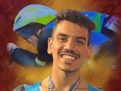 Commonweath Games 2022: भारतीय साइकिलिस्ट विश्वजीत सिंह मेंस 15 किमी स्क्रैच रेस फाइनल में पहुंचे