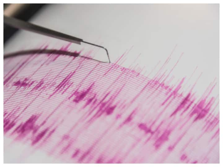 Earthquake Of 6.0 Magnitude Jolts Eastern Nepal, No Casualties Reported Earthquake Of 6.0 Magnitude Jolts Eastern Nepal, No Casualties Reported