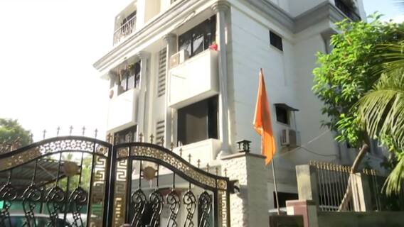 जानिए संजय राउत के घर छापे में ईडी को किस चीज की तलाश? | Sanjay Raut ED Raid