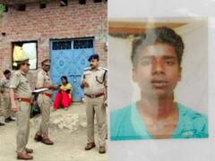 Hardoi Suicide News: हरदोई में प्रेमिका के घर पहुंचा प्रेमी, पीने के लिए मांगा पानी और फिर खुद को मार ली गोली, जानें पूरा मामला