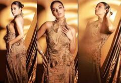 Divya Agarwal Pics: ਬੈਕਲੈੱਸ ਡਰੈੱਸ 'ਚ ਦਿਵਿਆ ਅਗਰਵਾਲ ਨੇ ਦਿਖਾਇਆ ਆਪਣਾ ਦਿਲਕਸ਼ ਅੰਦਾਜ਼, ਦੇਖੋ ਖੂਬਸੂਰਤ ਤਸਵੀਰਾਂ