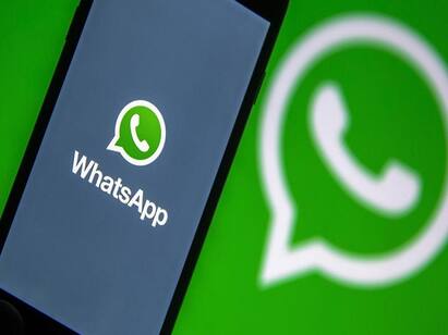 WhatsApp Is Allowing Group Admins To Delete Anyones Message In A Group WhatsApp குரூப்பில் இனி No பஞ்சாயத்து.! அட்மினுக்கு அடடே பவர் கொடுத்த வாட்ஸ் அப்! விரைவில் அப்டேட்..