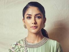 Happy B'day Mrunal Thakur: टीवी की 'बुलबुल' से लेकर 'जर्सी' की 'विद्या राव' तक... कुछ ऐसा रहा मृणाल ठाकुर का फिल्मी सफर