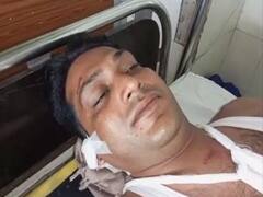 Jhalawar News: बेखौफ हुए खनन माफिया, झालावाड़ में ट्रैक्टर रोकने पर पुलिस कांस्टेबल को जमकर पीटा