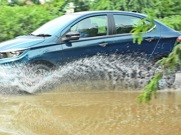 Electric Vehicle Safety Is it safe to drive or charge EVs in the rain Is It Safe To Drive Or Charge EVs In The Rain?