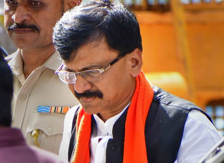 Shiv Sena MP Sanjay Raut sent to ED custody till August 4 know what ED said in court ANN Sanjay Raut News: शिवसेना सांसद संजय राउत को 4 अगस्त तक कस्टडी में भेजा गया, जानें कोर्ट में ED ने क्या कहा?