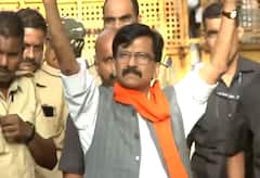 Sanjay Raut arrested: Political uproar after ED arrests Sanjay Raut | Punchnama | ABP News