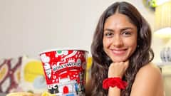 Mrunal Thakur Birthday: টেলিভিশন থেকে সিনে-দুনিয়ায় উত্তরণ, দেখুন ম্রুনাল ঠাকুরের জার্নি