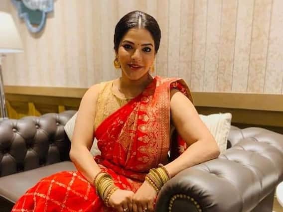 মা হতে চেয়েছিলেন অর্পিতা ?