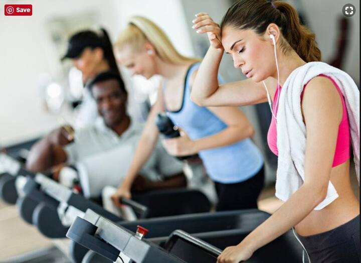 ਕਸਰਤ ਕਰਨੀ ਜ਼ਰੂਰੀ ਹੈ, ਪਰ ਜਿੰਨਾ ਦਬਾਅ ਸਰੀਰ 'ਤੇ ਪਾਉਣਾ ਚਾਹੀਦਾ ਹੈ, ਓਨਾ ਹੀ ਸਰੀਰ ਸਹਿ ਸਕਦਾ ਹੈ। ਹਫ਼ਤੇ ਵਿੱਚ ਸਿਰਫ਼ 5 ਦਿਨ ਕਸਰਤ ਕਰਨ ਨਾਲ ਤੁਹਾਨੂੰ ਫ਼ਾਇਦਾ ਹੋ ਸਕਦਾ ਹੈ।