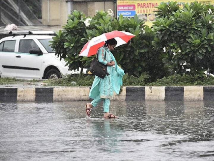 Bihar Weather Update: In Bihar, there are signs of light or heavy rain, the Meteorological Department has alerted these districts Bihar Weather Update: बिहार में कहीं हल्की तो कहीं भारी वर्षा के संकेत, मौसम विभाग ने इन जिलों को किया अलर्ट