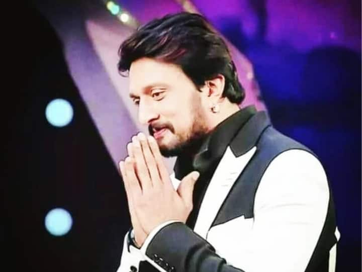 Kiccha Sudeep reveals there is a village where every house worships him