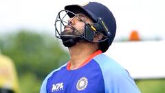 West Indies vs India टी-20 मैच में Rohit Sharma की क्या है तैयारी ?