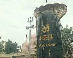 Shrawan 2022: શ્રાવણના પ્રથમ સોમવારે અમદાવાદના શિવાલયો હર હર મહાદેવના નાદથી ગુંજી ઉઠ્યા