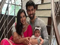 प्यार में एक बार नहीं 3 बार असफल रहीं Charu Asopa, 18 साल की उम्र में की थी पहली शादी