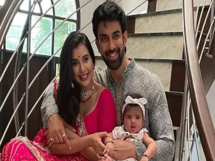 Charu Asopa And Rajeev Sen Married Life Controversy Know Actress Love Life Before Marriage