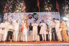 Photo: अन् मुख्यमंत्र्यांचा ताफा 'चहा'च्या टपरीवर थांबला, चहाचे पैसेही दिले