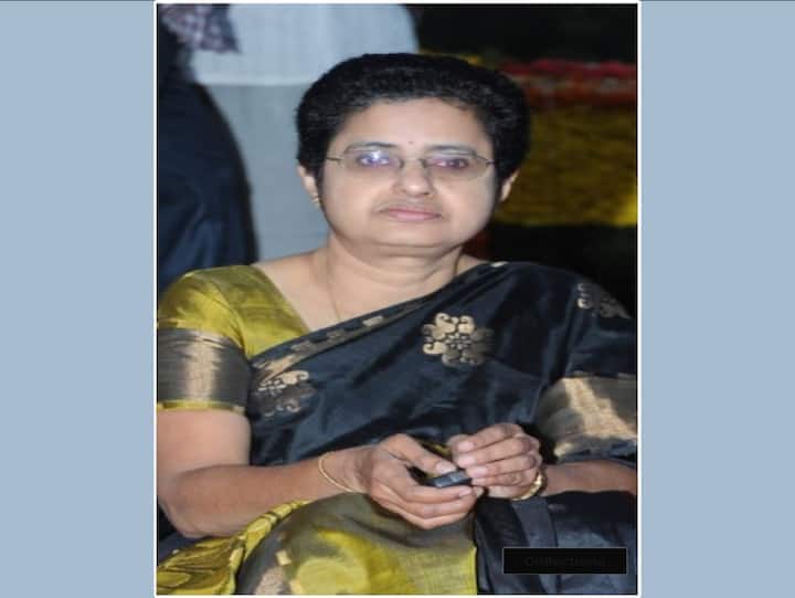 TDP Founder NT Rama Rao's Daughter Uma Maheshwari Dies By Suicide At Her Residence In Hyderabad TDP Founder NT Rama Rao's Daughter Uma Maheshwari Found Dead In Hyderabad Home