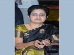 TDP Founder NT Rama Rao's Daughter Uma Maheshwari Found Dead In Hyderabad Home
