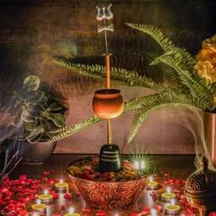 Shrawan 2022: બેહદ પ્રિય છે ભગવાન શિવજીને આ ચીજો, તેને અર્પણ કરવાથી પૂરી થશે મૂરાદ