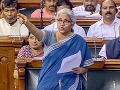 Monsoon Session: महंगाई पर लोकसभा में वित्त मंत्री का जवाब- 'देश में मंदी की संभावना शून्य', कांग्रेस ने किया वॉकआउट