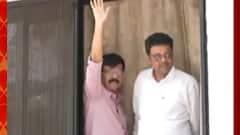 Breaking News: पत्रा चॉल घोटाले में लंबी पूछताछ के बाद Sanjay Raut गिरफ्तार