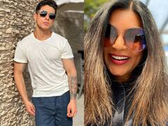 Entertainment News Live: खतरों के खिलाड़ी 12 से बाहर हुए प्रतीक सहजपाल, सुष्मिता सेन ने हेटर्स को दिया करारा जवाब