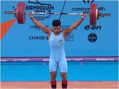 CWG 2022: अचिंता शेउली ने वेटलिफ्टिंग में जीता सोना, तीन गोल्ड के साथ भारत की झोली में आया छठा पदक